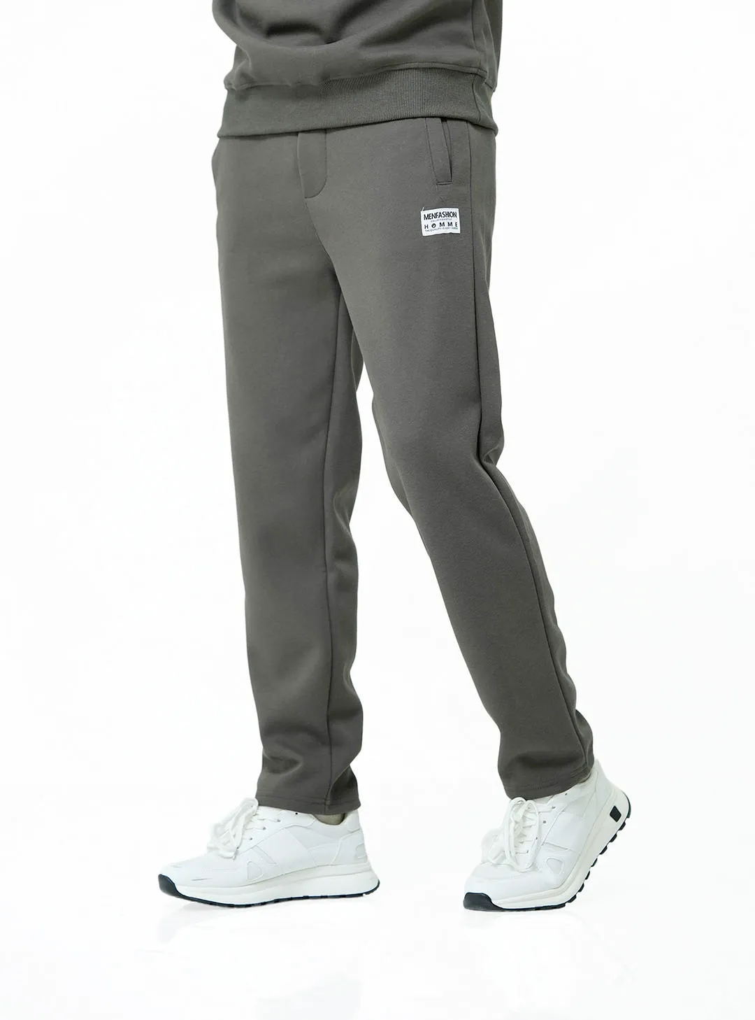 PANTALON JOGGING